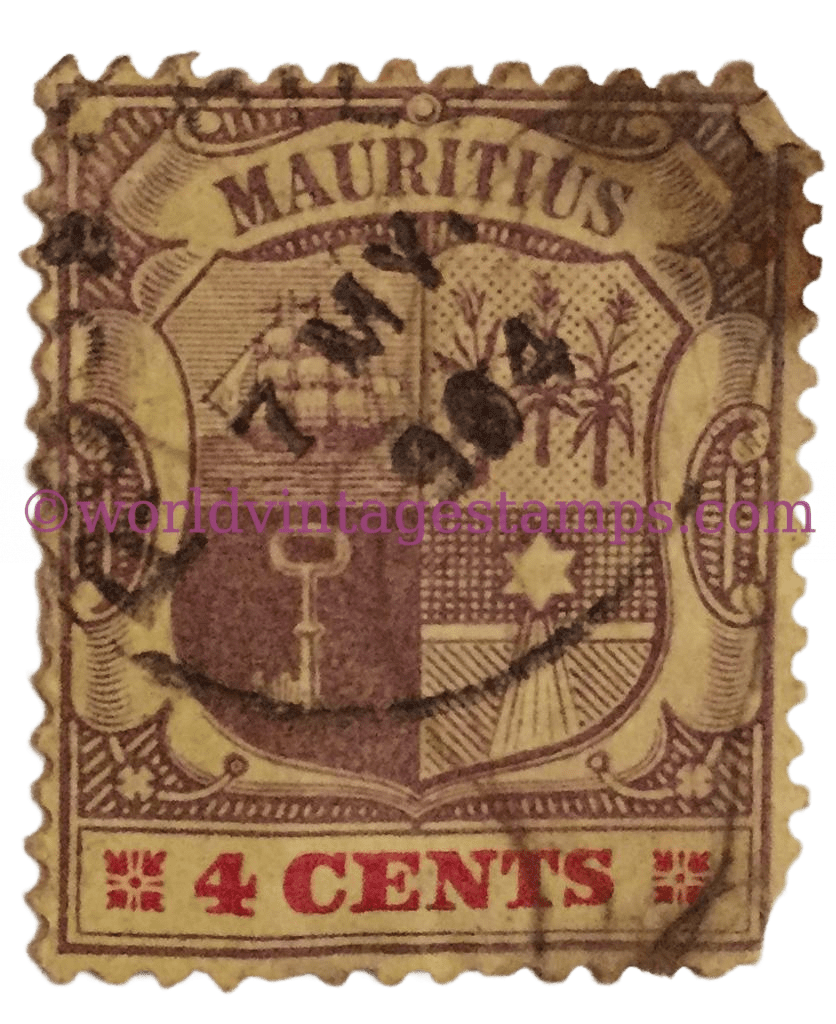 Issues of 1895 - 1904