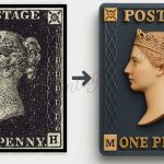 Collect Vintage Postage Stamps as NFTs: Explore 3D Digital Philately on VeVe (2025 Updates)